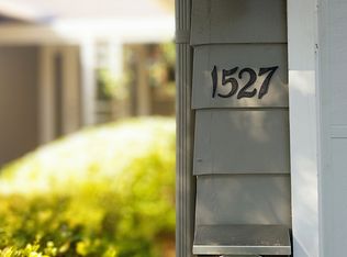 1527 Granger Way, Redwood City, CA 94061
