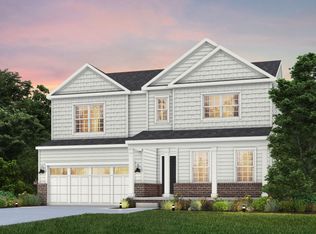 Mitchell Plan, Timberside Reserve, Wixom, MI 48393