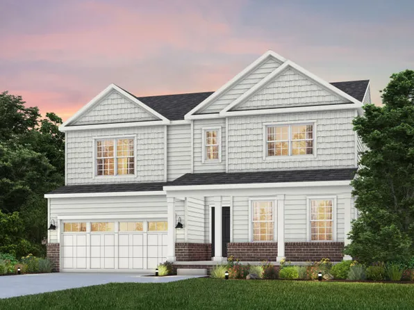 Mitchell Plan, Timberside Reserve