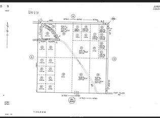 202 Avenue X LOT 36, Llano, CA 93544