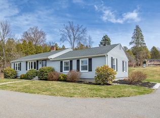 232 Ayer Rd, Harvard, MA 01451