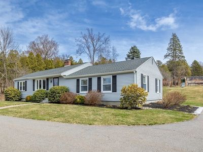 232 Ayer Rd, Harvard, MA, 01451
