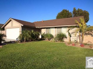 17182 Friml Ln, Huntington Beach, CA 92649