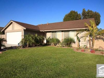 17182 Friml Ln, Huntington Beach, CA, 92649