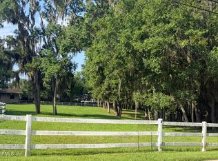 0 OLD ACOSTA Road, Jacksonville, FL 32223