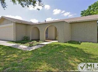 9835 Mill River Sq, San Antonio, TX 78245