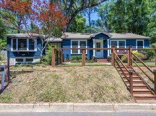 1418 Grape St, Tallahassee, FL 32303