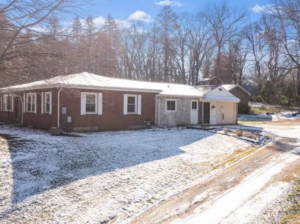 1244 W Springville Rd, La Porte, IN 46350