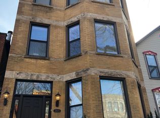 2445 N Seminary Ave #1, Chicago, IL 60614