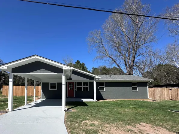 706 Barbara St, Athens, TX 75751