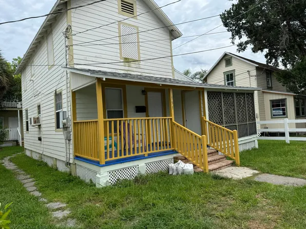 131 Cottage Ln #1, Daytona Beach, FL 32114