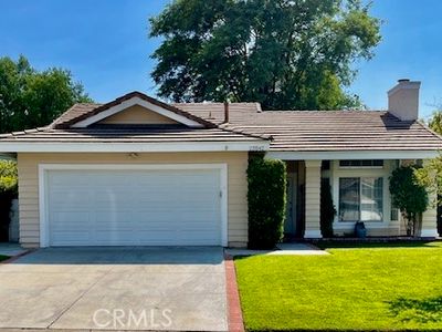 23542 Chatfield Way, Valencia, CA, 91354