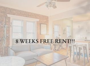 1341 N Washington St APT 12, Denver, CO 80203