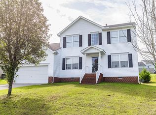 12719 Wensley Ln, Chester, VA 23831