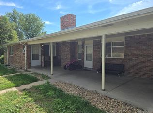 14240 E 22nd Place, Aurora, CO 80011