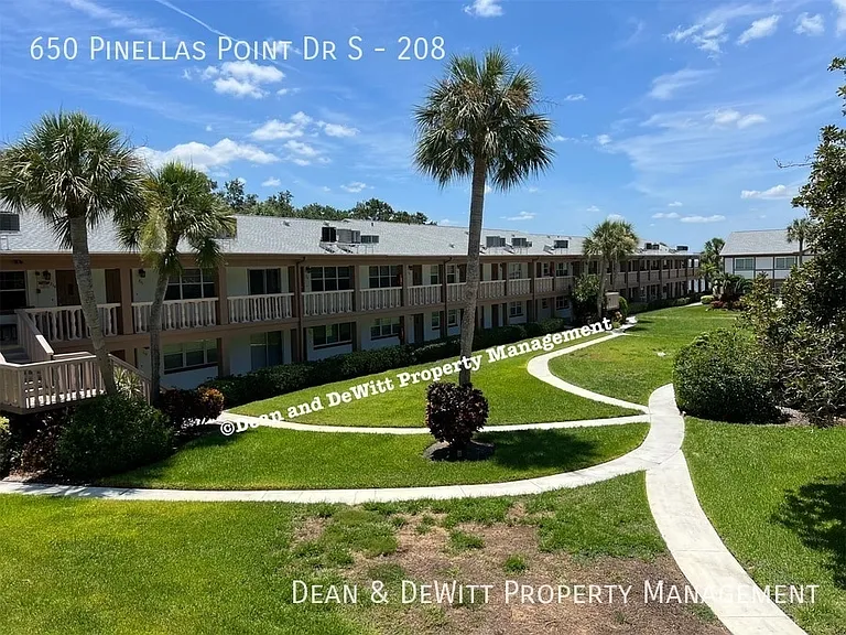 650 Pinellas Point Dr S #212 — Photo 17