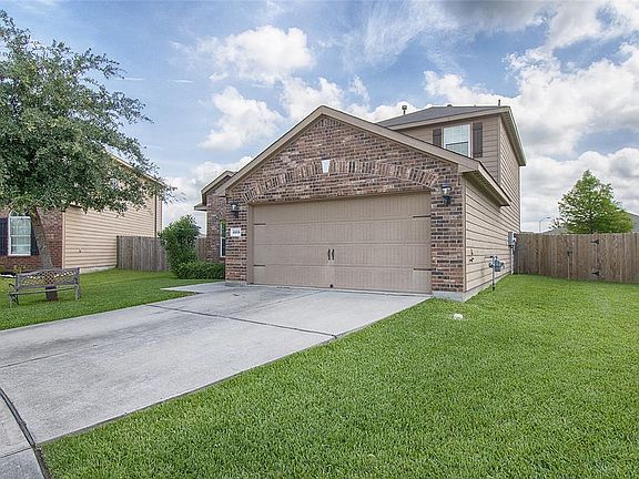 2nd image of 6906 Scarlet Rose Cir
