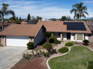 2030 W Garden Ln, Porterville, CA 93257