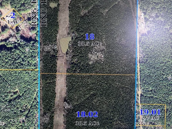 Road 832, Philadelphia, MS 39350