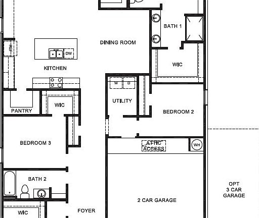 2nd image of 2310 Max Ave