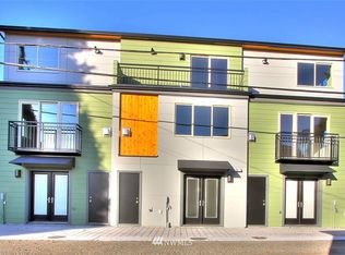 1541 A Northwest St #90, Seattle, WA 98117