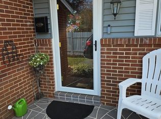 1539 Norris Dr NW, Roanoke, VA 24017