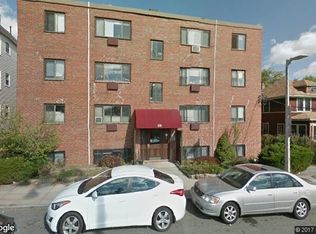 227 Parker Hill Ave #3, Mission Hill, MA 02120