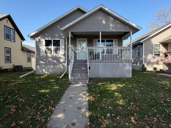 722 2nd Ave SW, Cedar Rapids, IA 52404
