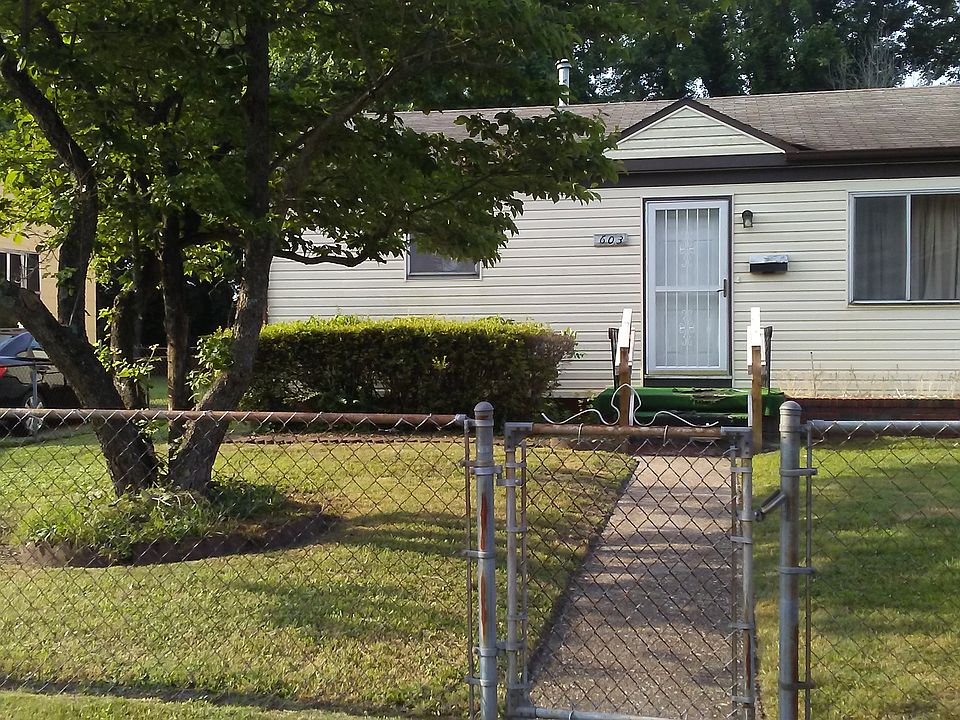 1st image of 603 Taft Dr