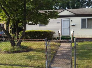 603 Taft Dr, Portsmouth, VA 23701