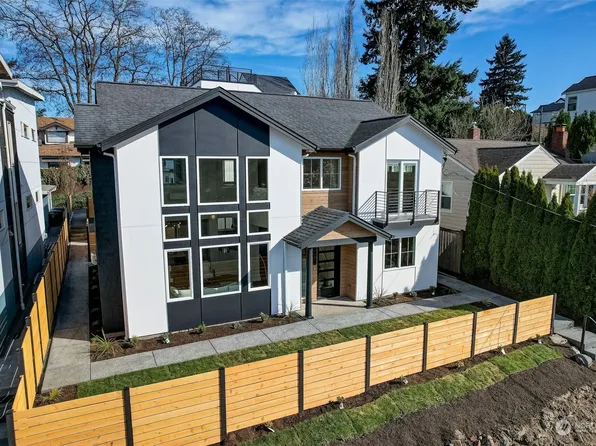 3450 13th Ave W, Seattle, WA 98119