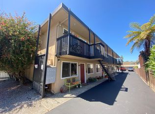 231 Blackburn St #5, Santa Cruz, CA 95060