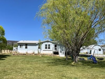 15 Apple Ln, Velarde, NM, 87582