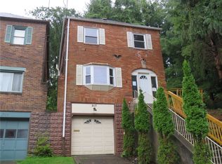 317 Venture St, Pittsburgh, PA 15214