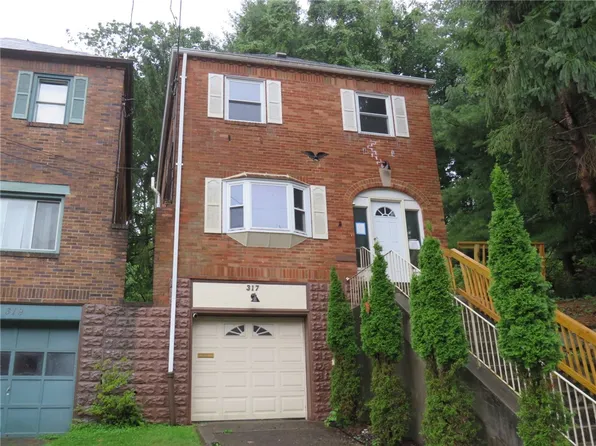 317 Venture St, Pittsburgh, PA 15214