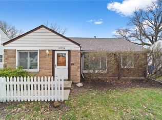 15724 Westdale Ave, Cleveland, OH 44135