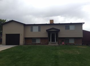 4058 S 3710 W, West Valley City, UT 84120