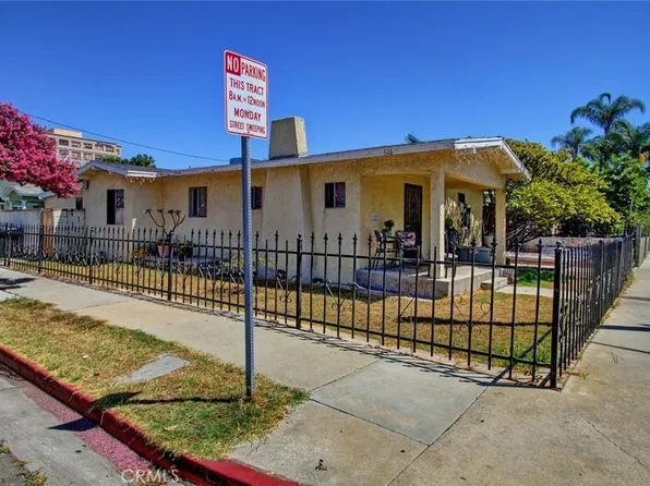 326 S Clementine St, Anaheim, CA 92805