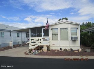 1878 Tea Time Ln, Show Low, AZ 85901