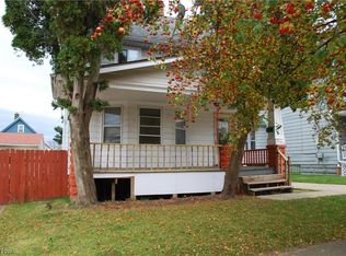 4245 W 22nd St, Cleveland, OH