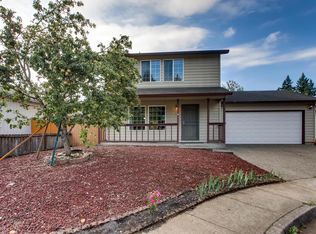 13854 SE Carlton St, Portland, OR 97236