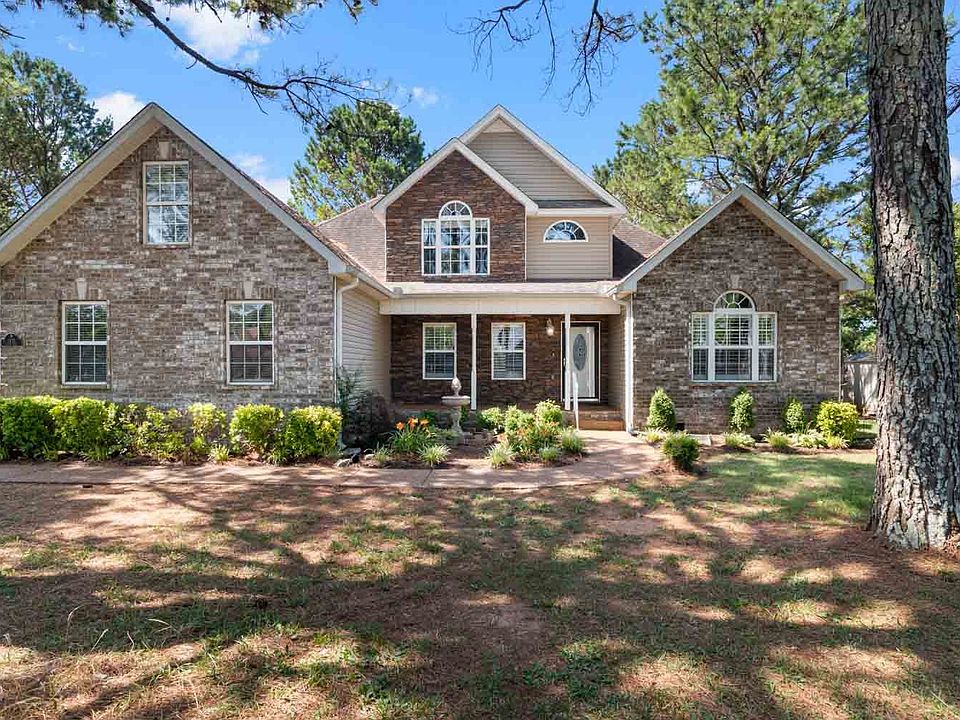 1421 Alyssa Dr, Chapel Hill, TN 37034 Zillow