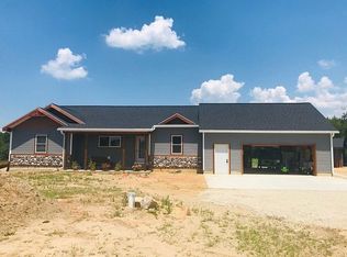 6244 Thrush Rd, Jackson, MI 49201