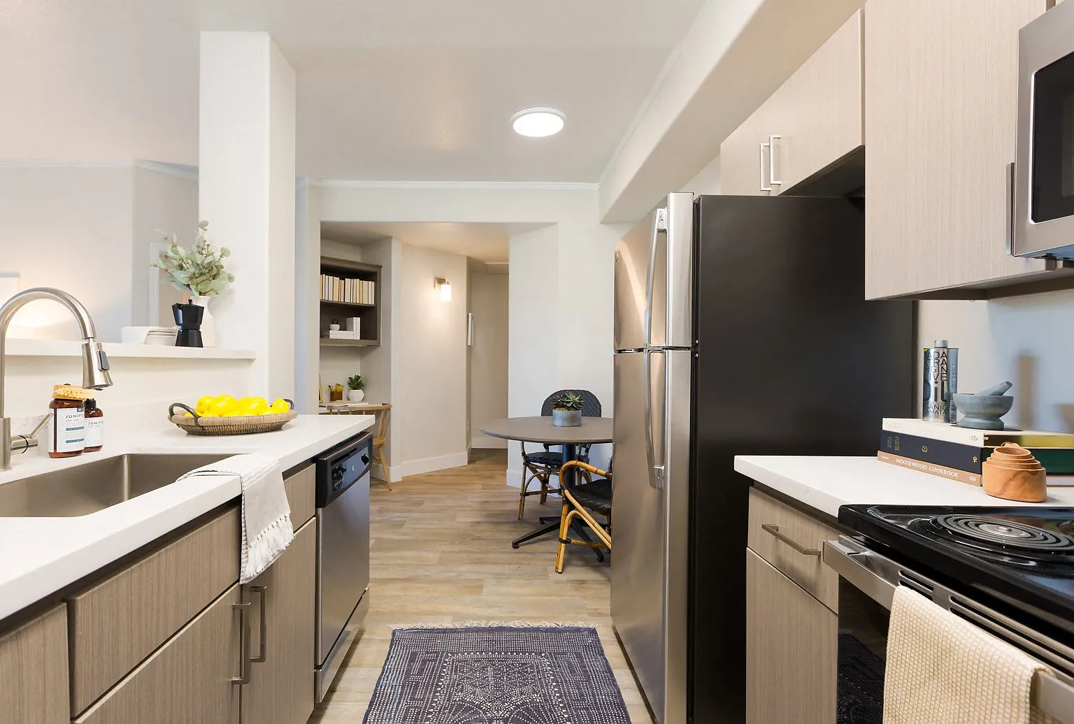 ORA Apartments — Photo 2