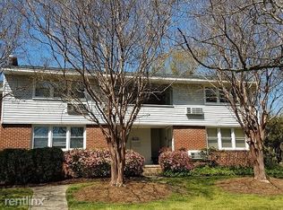 703 Daniels St, Raleigh, NC 27605