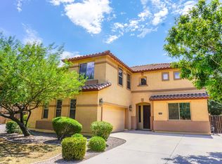 749 E Lovebird Ln, Gilbert, AZ 85297