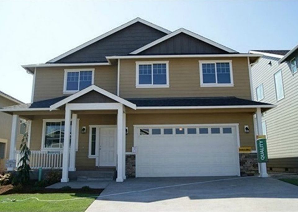 1st image of 20521 81st Ave E Lot 7