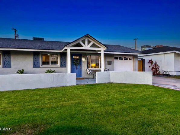 4414 E Montecito Avenue, Phoenix, AZ 85018