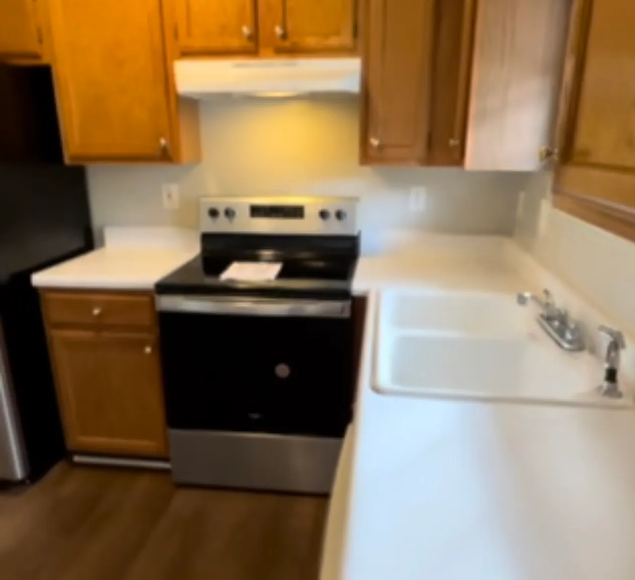 Magnolia Ridge Apartments — Photo 1