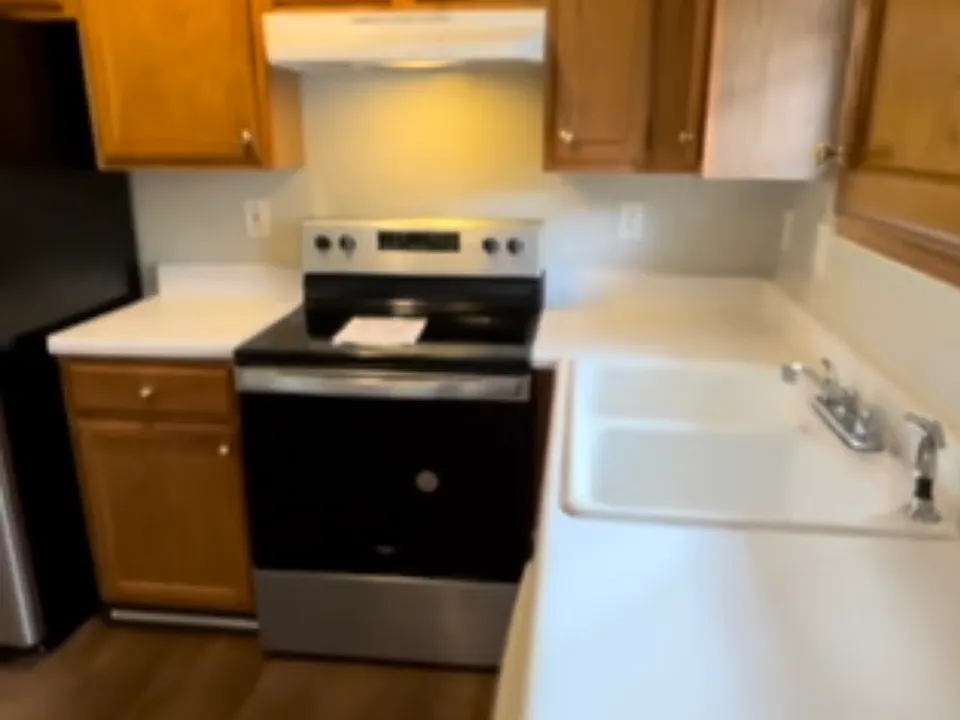 Magnolia Ridge Apartments